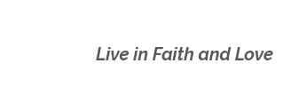 Living Loving and Learning in Christ