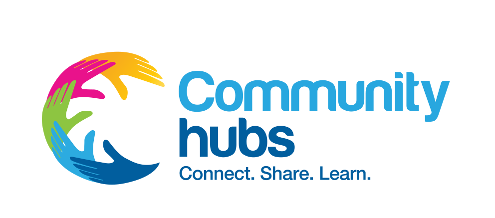 Community Hub Logo